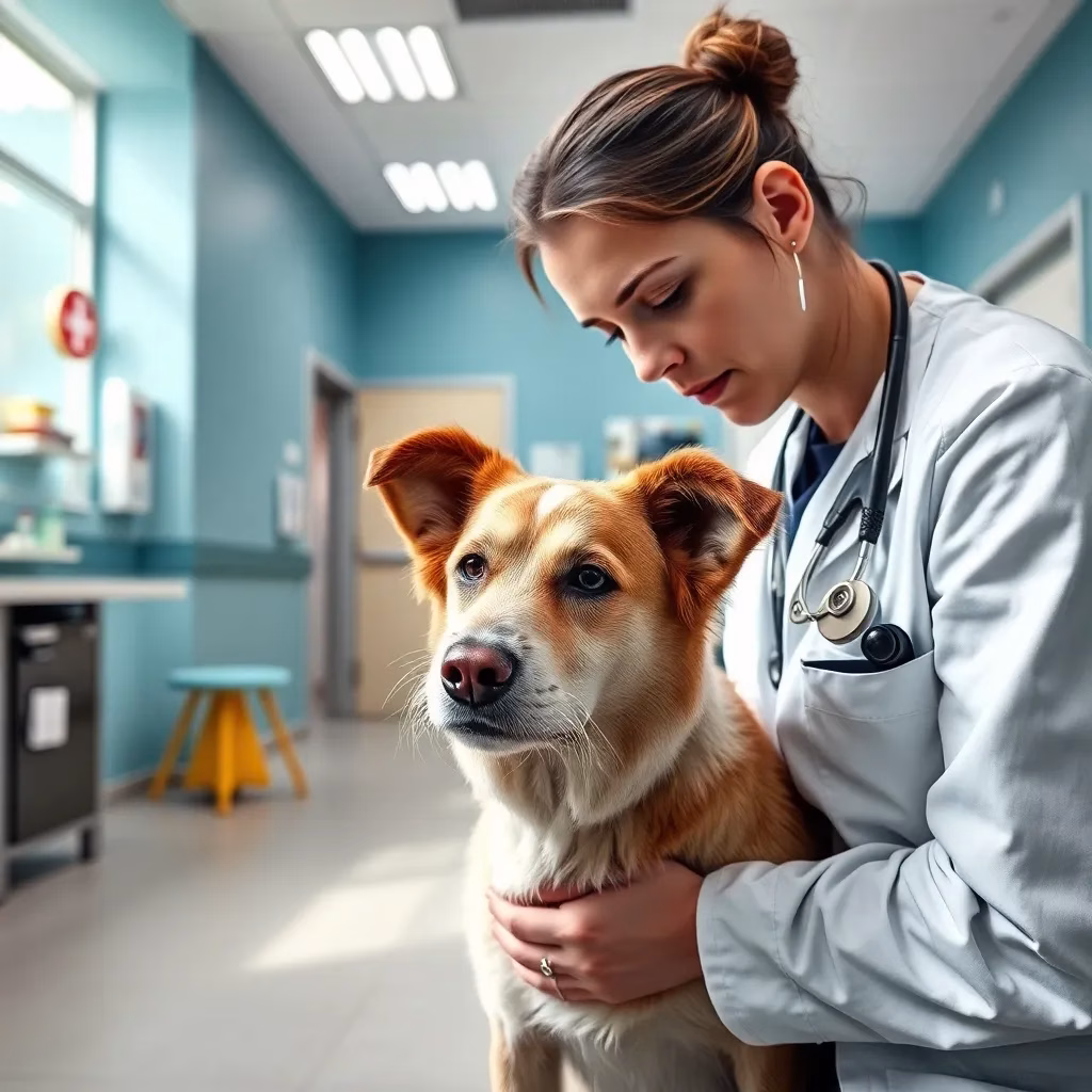 Negocio Djurkliniken Christina Bonnier