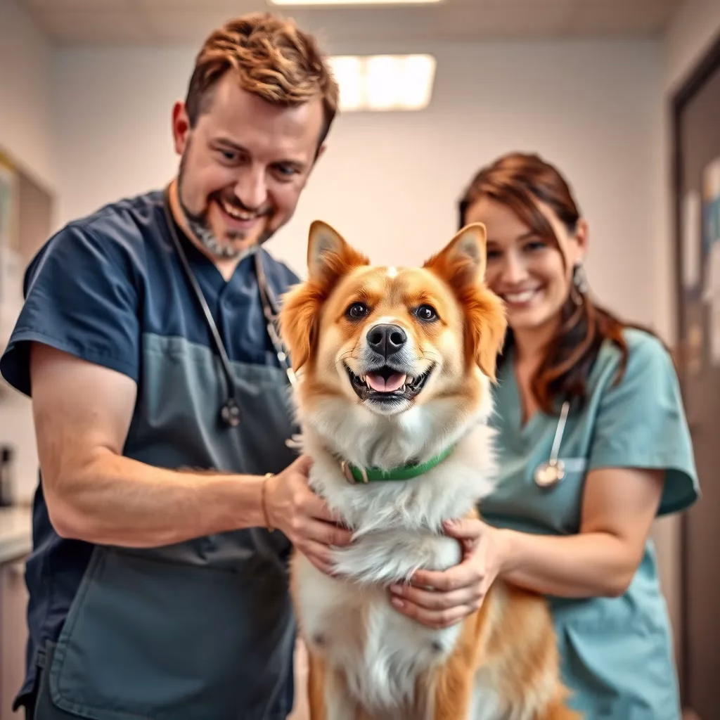 Djurkliniken I Bista
