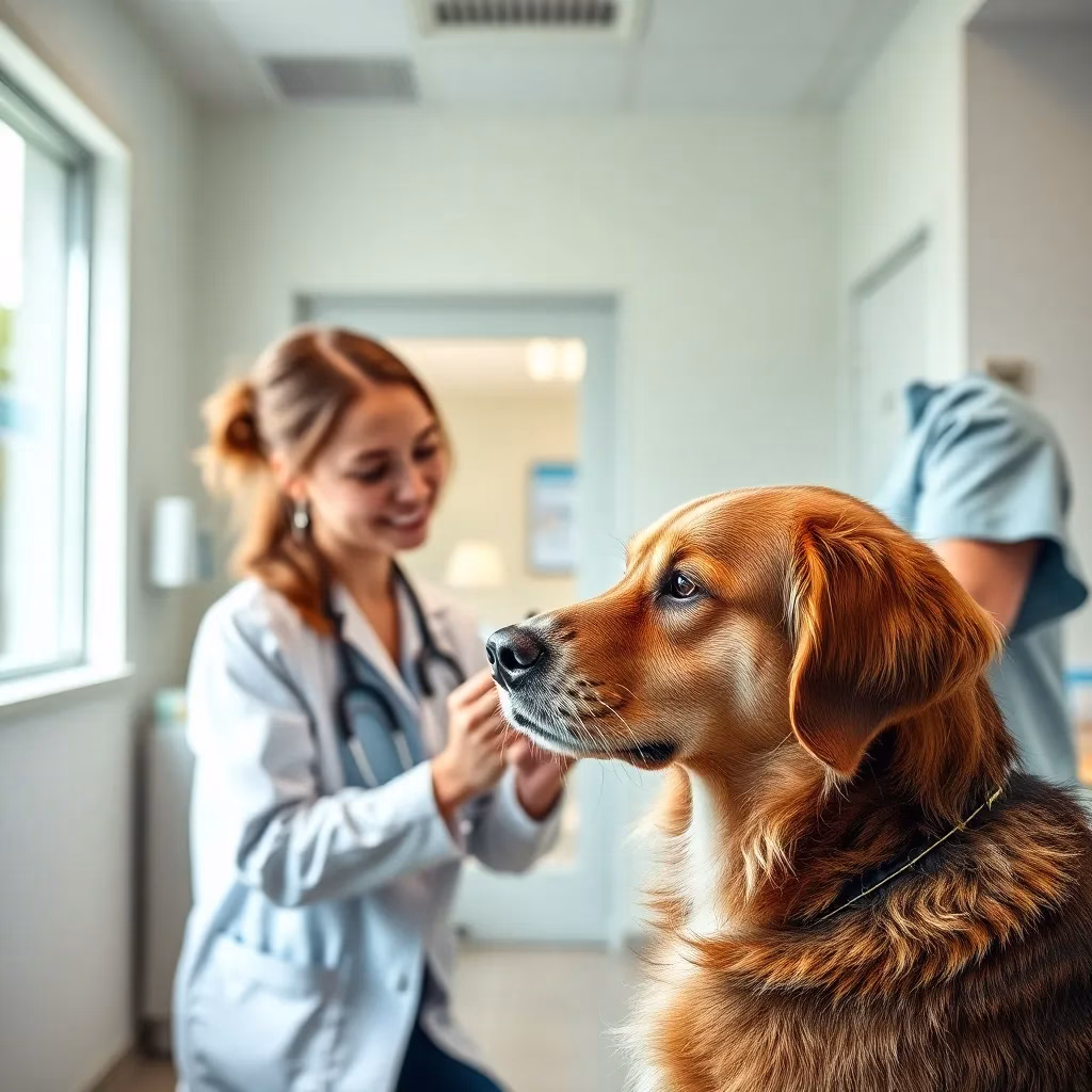 Negocio Djurkliniken I Löberöd Ab