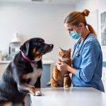 Djurkliniken Våra Vänner Umeå – Veterinär i Umeå | Boka tid