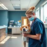 Djurläkarna Nord Ab – Veterinär i Gällivare | Boka tid