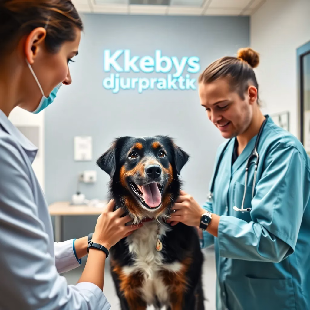 Negocio Ekebys Djurpraktik