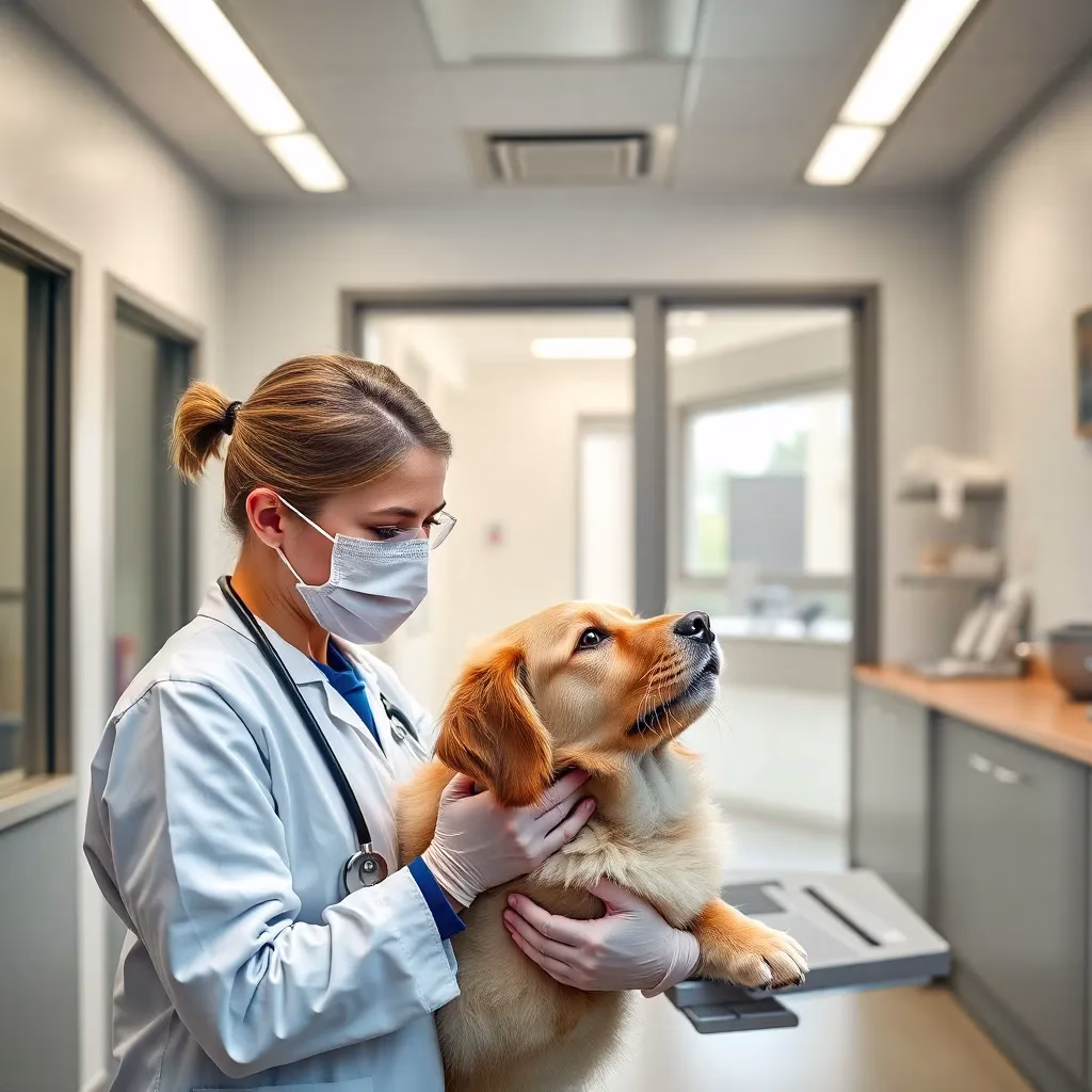 Negocio Ekens Djurklinik