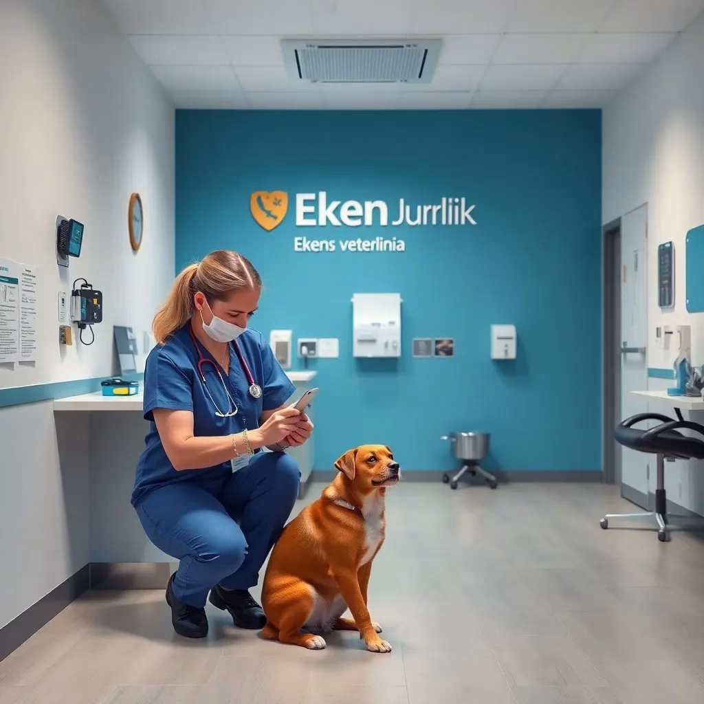 Negocio Ekens Djurklinik