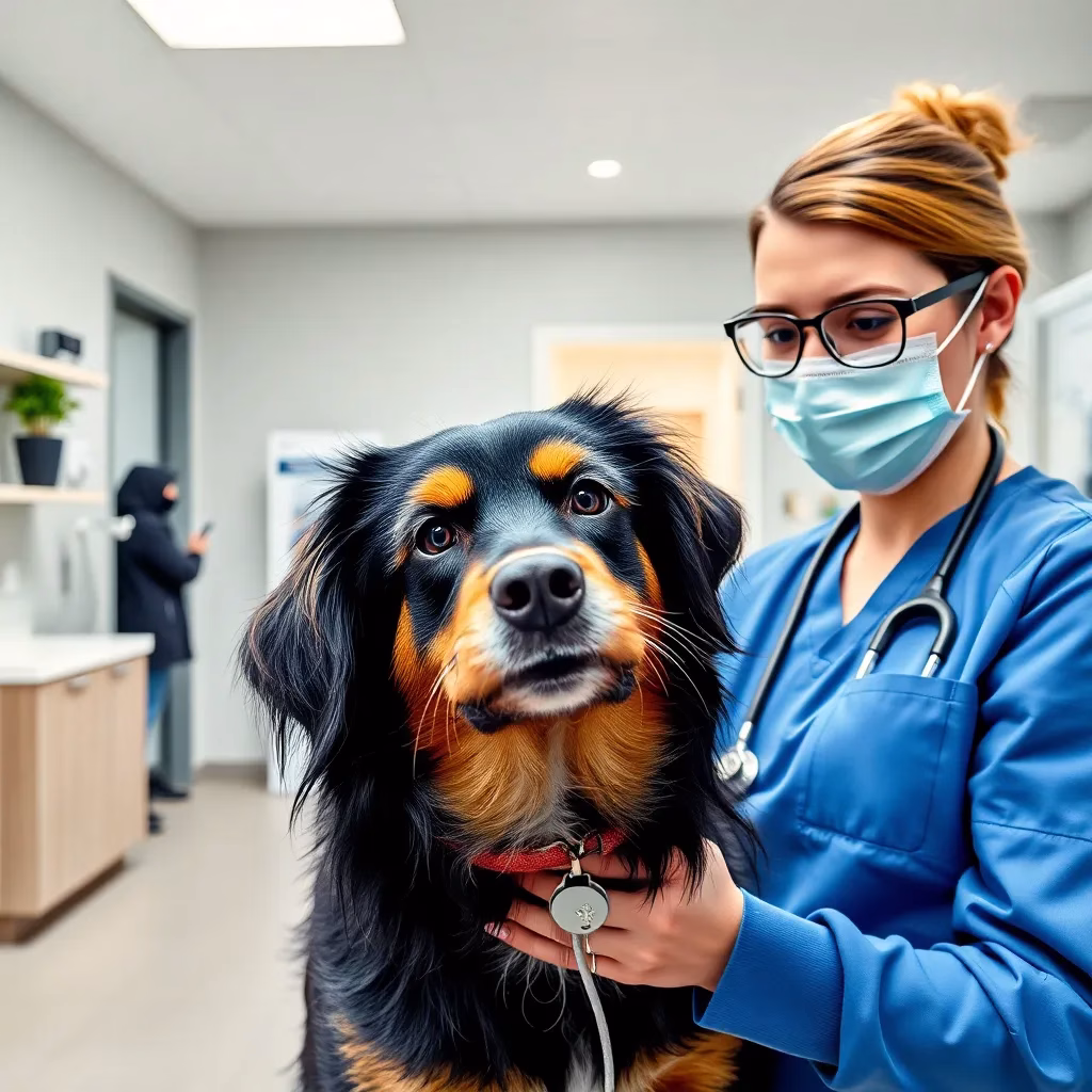 Enköpings Veterinären