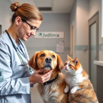 Evidensia Djurkliniken Analysen Örebro – Veterinär i örebro | Boka tid