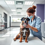 Evidensia Djurkliniken Gefle – Veterinär i Gävle | Boka tid