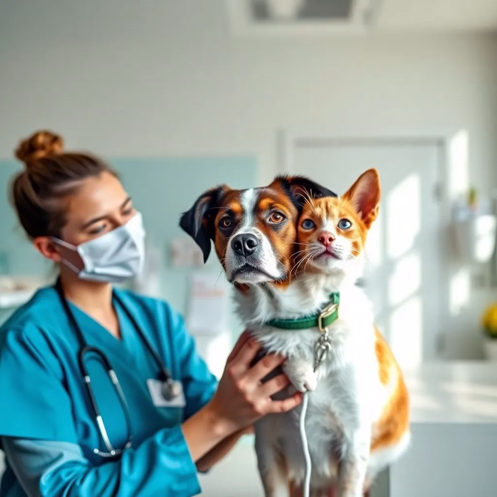 Negocio Evidensia Djurkliniken Kållered