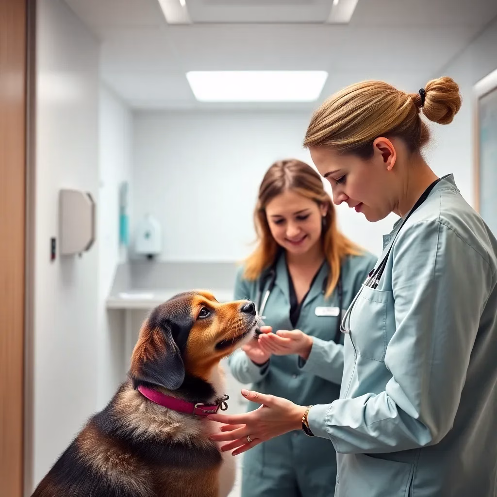 Negocio Evidensia Djurkliniken Kungälv