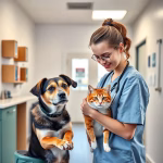 Evidensia Djurkliniken Norrköping – Veterinär i Norrköping | Boka tid