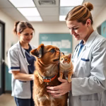 Evidensia Djurkliniken Nyköping – Veterinär i Nyköping | Boka tid