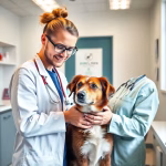 Evidensia Djurkliniken Trelleborg – Veterinär i Trelleborg | Boka tid