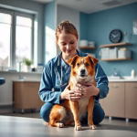 Evidensia Djurkliniken Visby – Veterinär i Visby | Boka tid