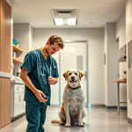 Evidensia Djursjukhuset Malmö – Veterinär i Malmö | Boka tid
