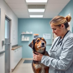 Evidensia Hästkliniken Luleå – Veterinär i Luleå | Boka tid