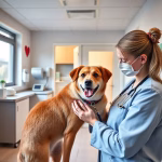 Evidensia Kristinehamns Smådjursklinik – Veterinär i Kristinehamn | Boka tid