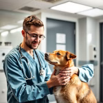 Evidensia Specialistdjursjukhuset – Veterinär i Strömsholm | Boka tid