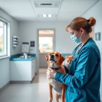 Evidensia Specialistdjursjukhuset Helsingborg – Veterinär i Helsingborg | Boka tid