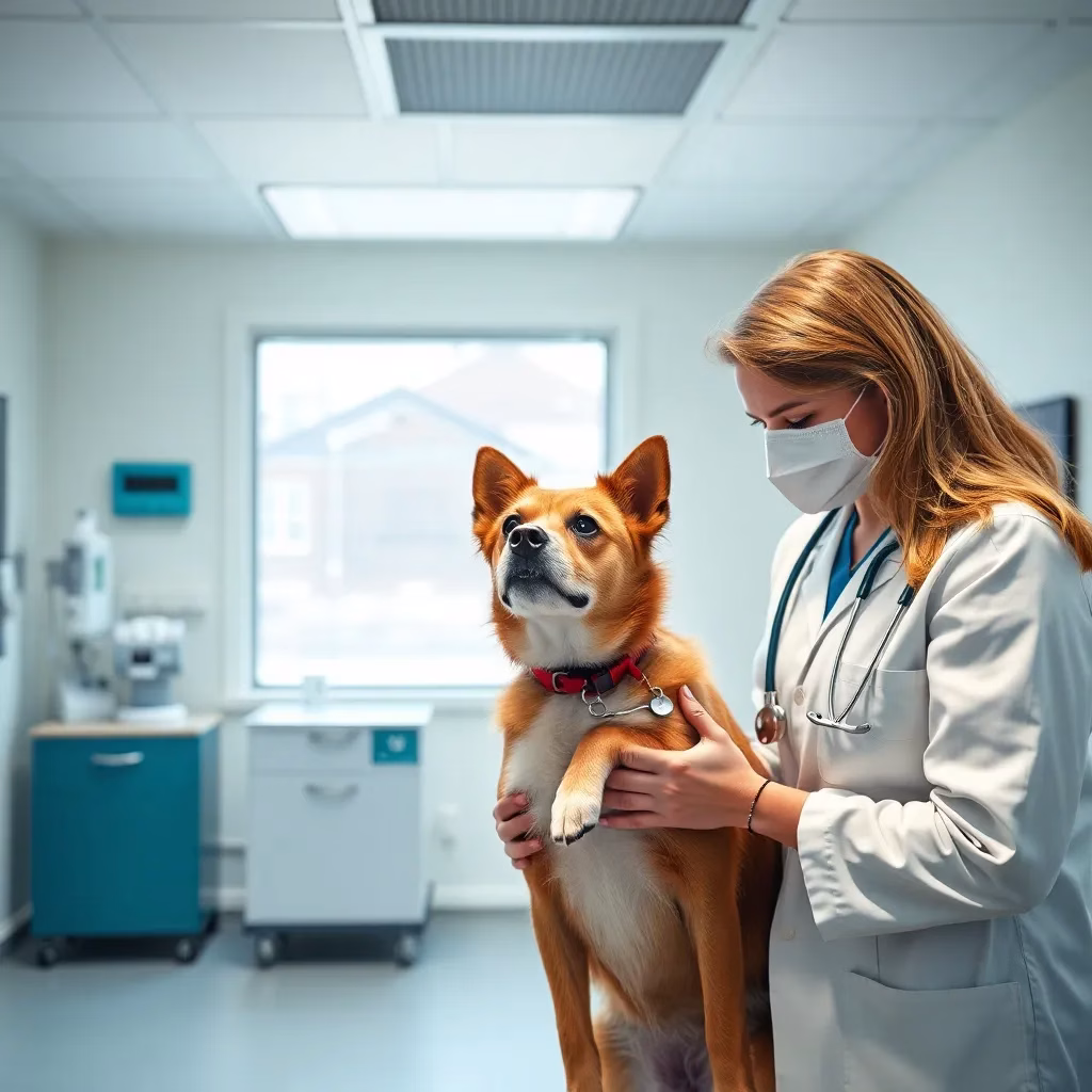 Negocio Evidensia Specialisthästsjukhuset Strömsholm