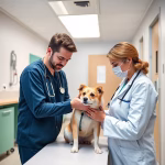 Evidensia Valla Djursjukhus Linköping – Veterinär i Linköping | Boka tid