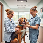 Evidensia Veterinärhuset Sundsvall – Veterinär i Sundsvall | Boka tid