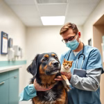 Falkenbergs Djurklinik Evidensia – Veterinär i Falkenberg | Boka tid