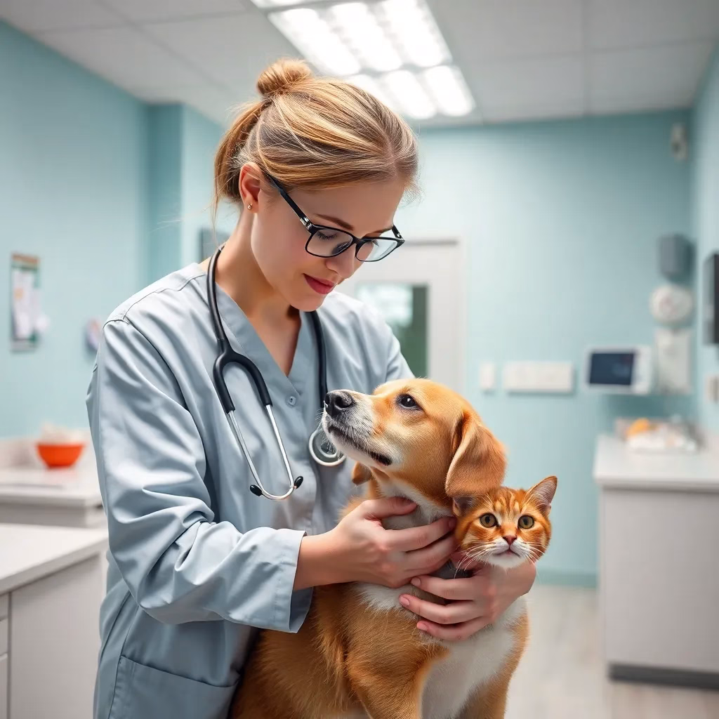 Negocio Filipstads Veterinärmottagning