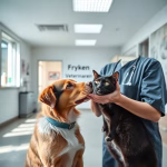 Frykenveterinären Ab – Veterinär i Sunne | Boka tid