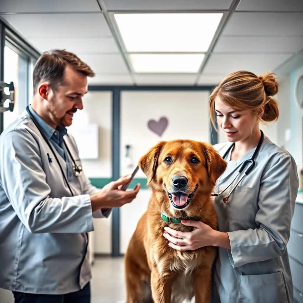 Negocio Gård & Djurhälsan Gotland