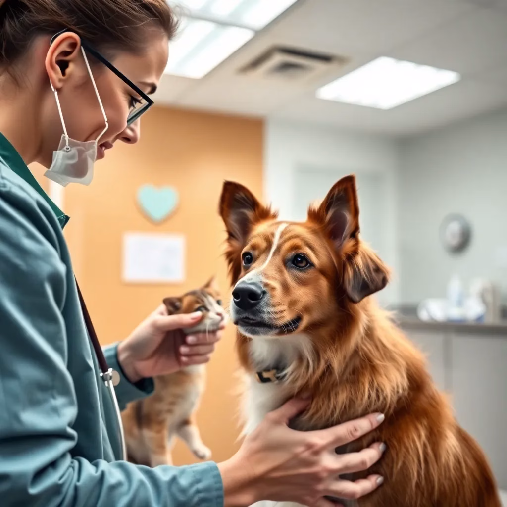 Negocio Gård & Djurhälsan Linköping