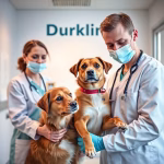 Gävle Djurklinik – Veterinär i Gävle | Boka tid