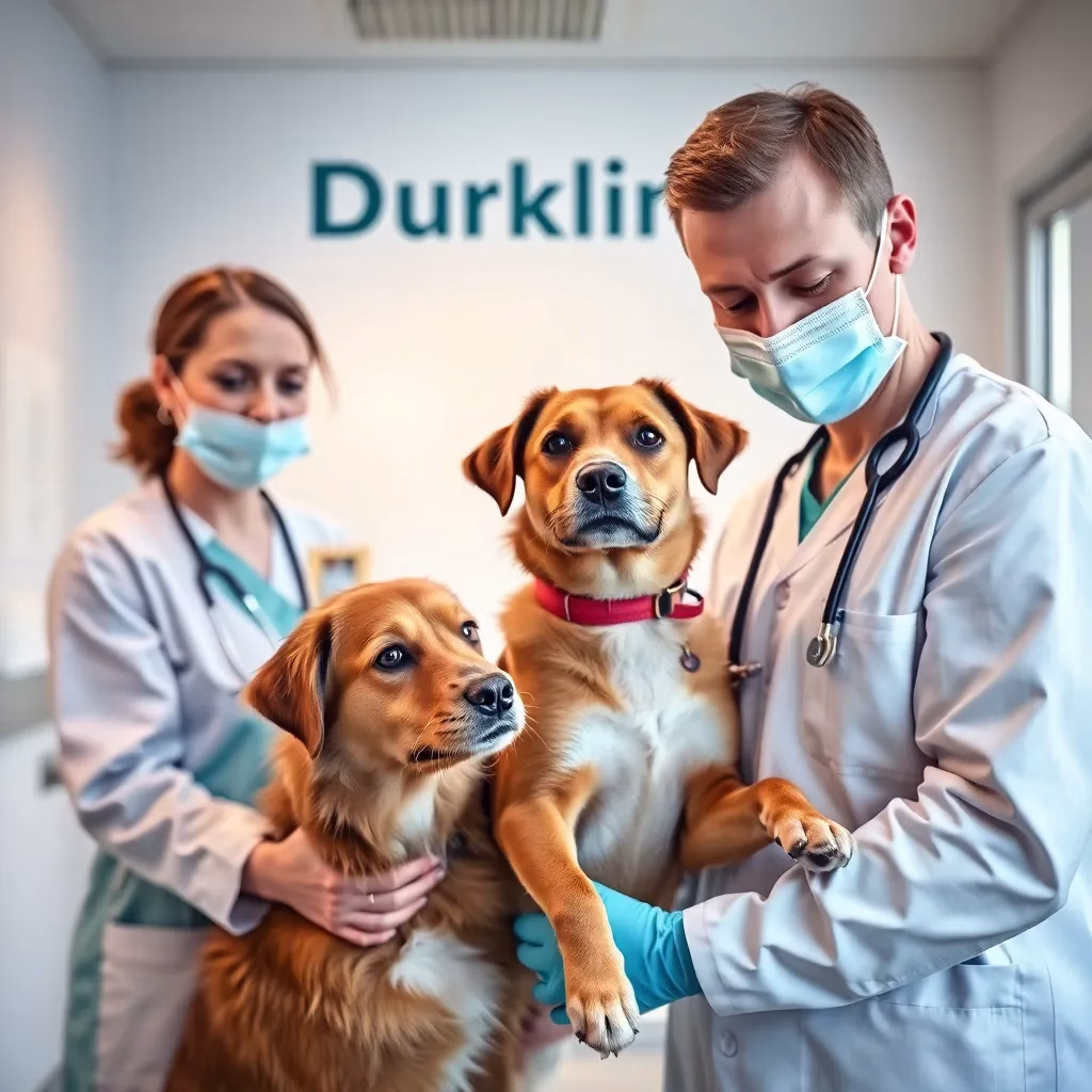 Gävle Djurklinik