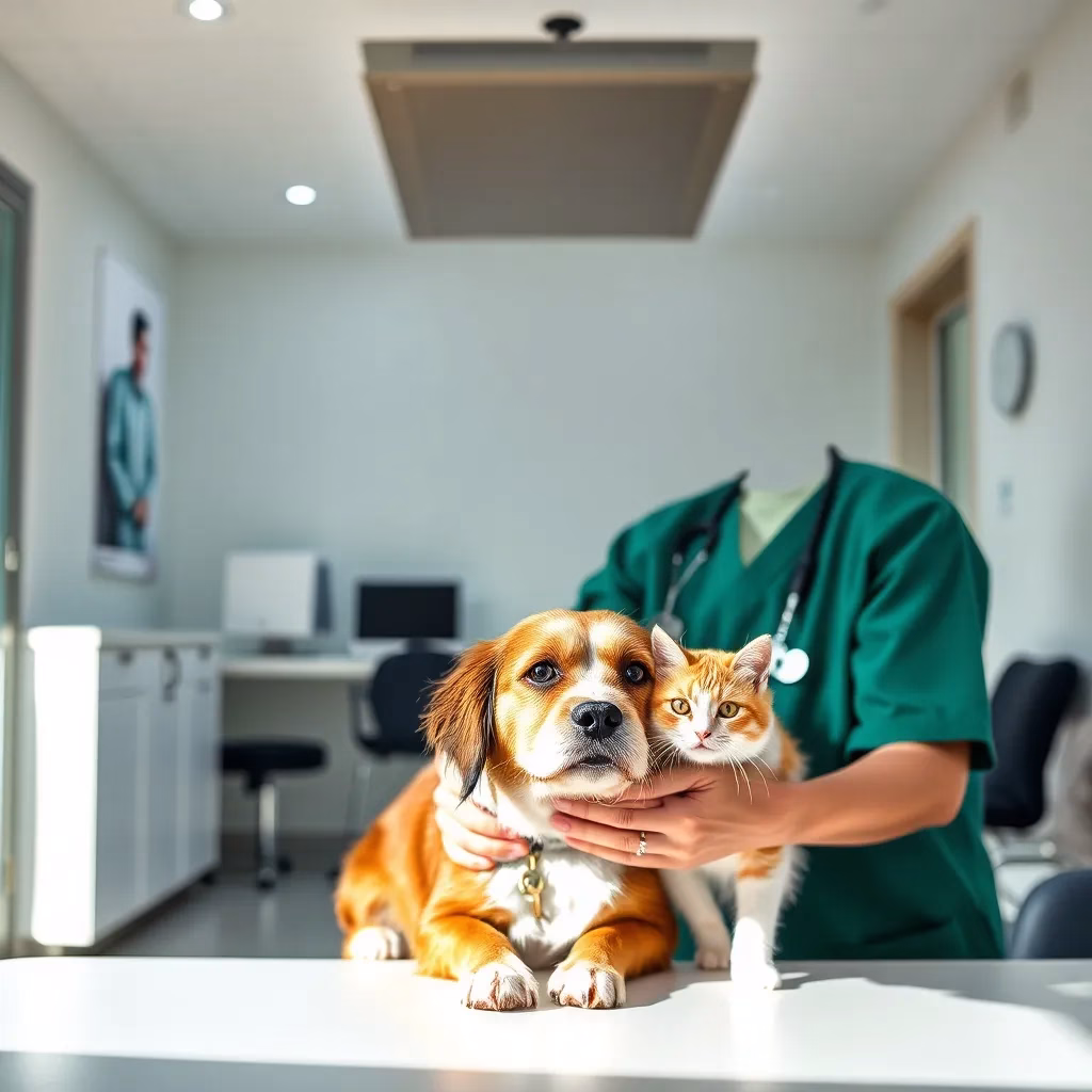 Negocio Gnesta Veterinärpraktik Ab