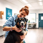 Haga Veterinär – Veterinär i Oxie | Boka tid
