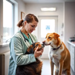 Hallands Djursjukhus Varberg – Veterinär i Varberg | Boka tid