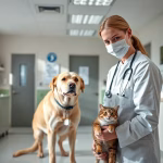 Halmstads Djurklinik Ab – Veterinär i Halmstad | Boka tid