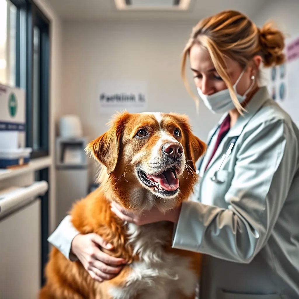 Negocio Hästklinik Florian L Ab
