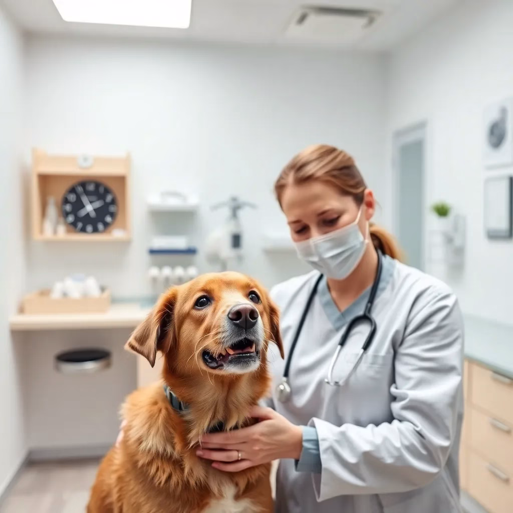Negocio Hellströms Veterinärpraktik