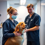 Hjelmqvist Veterinärpraktik – Veterinär i Falkenberg | Boka tid