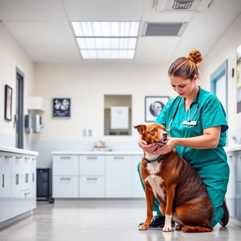 Negocio Hornstulls Hund & Katt