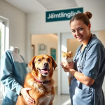 Jämtlands Djurklinik Ab – Veterinär i östersund | Boka tid
