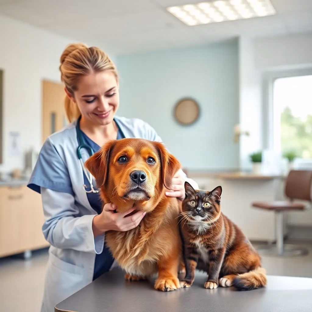 Negocio Jennifers Veterinärtjänst Ab