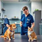 Jourkliniken Hund & Katt I Örebro Län Ab – Veterinär i Kumla | Boka tid