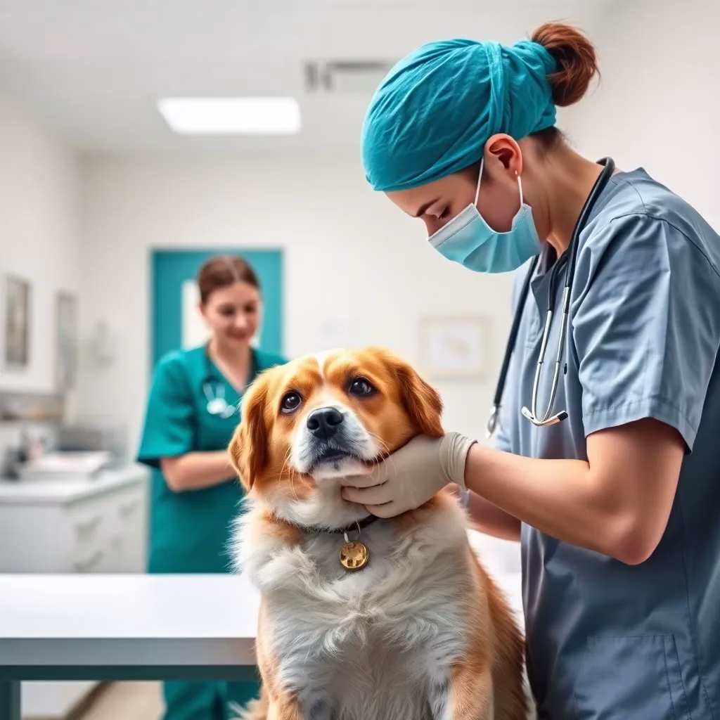 Negocio Kattens Veterinär