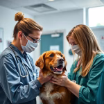 Lapplands Djurklinik Boden – Veterinär i Boden | Boka tid