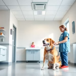 Lapplands Djurklinik Gällivare – Veterinär i Gällivare | Boka tid