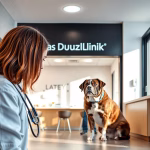 Lapplands Djurklinik – Kiruna – Veterinär i Kiruna | Boka tid