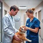 Lapplands Djurklinik Luleå – Veterinär i Luleå | Boka tid