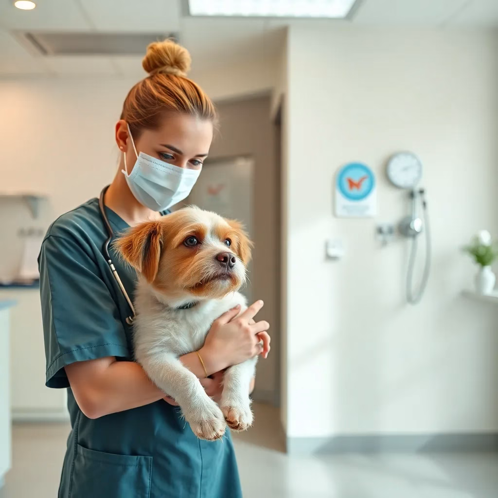 Negocio Lars Åslund Veterinärpraktik Ab