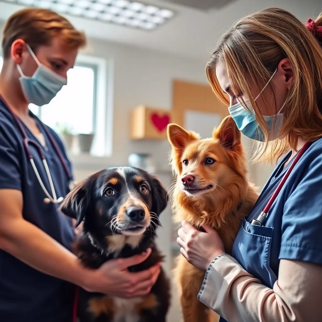 Negocio Lillåsens Veterinärpraktik Ab